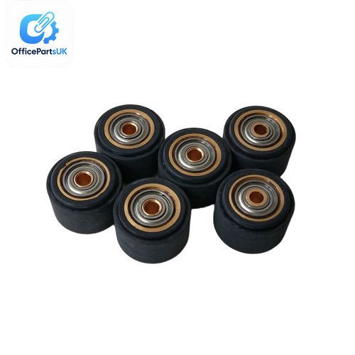 Long life 6pcs pinch - 6pcs,
