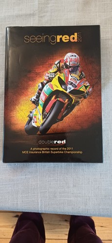 Double red bsb - bsb, 2011