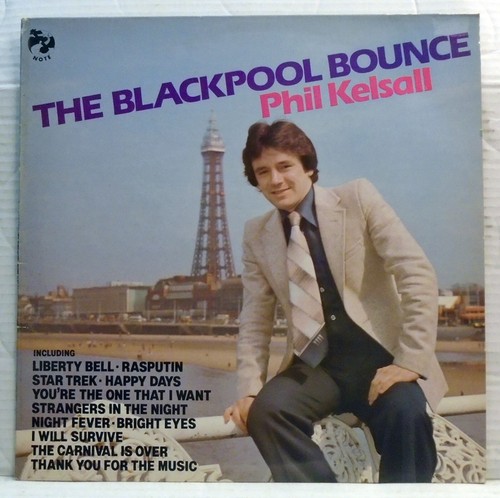 Phil kelsall the - phil,