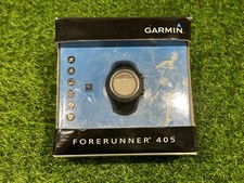 ⭐️ GARMIN FORERUNNER 405