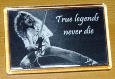 Eddie Van Halen True Legends