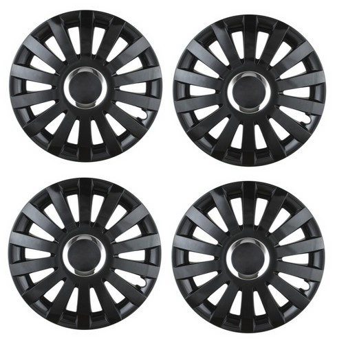 Leoplast wheel cover - 4x, set