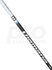 Mitsubishi Diamana S+60 Stiff Flex Driver Shaft - Ping G30 G G400 Adapter