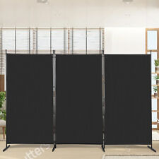 3 Panel Folding Privacy