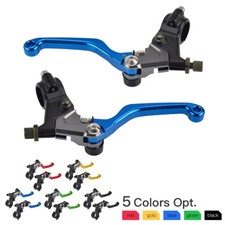 CNC Brake Clutch Levers For