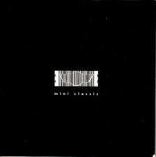 Rover Mini Classic 2000-2001 UK Market Brochure Seven, Cooper & Cooper Sport