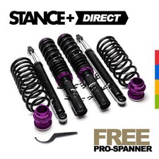 Stance+ Street Coilovers VW