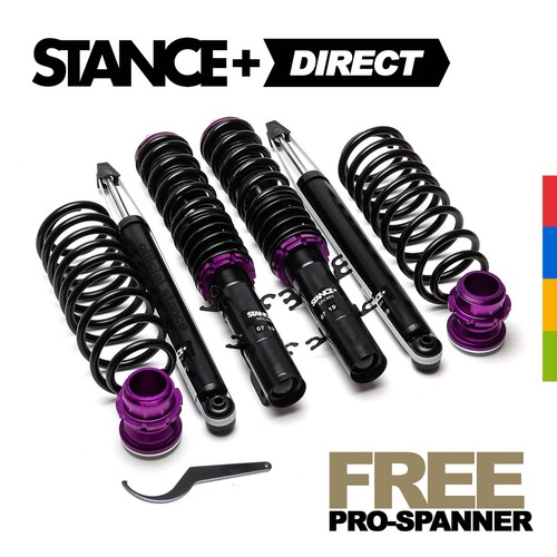 Stance street coilovers vw - coilovers,