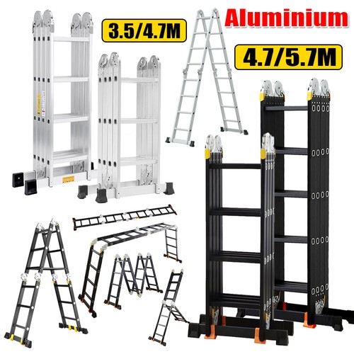 Ladder in 1 multi - 3.5m,