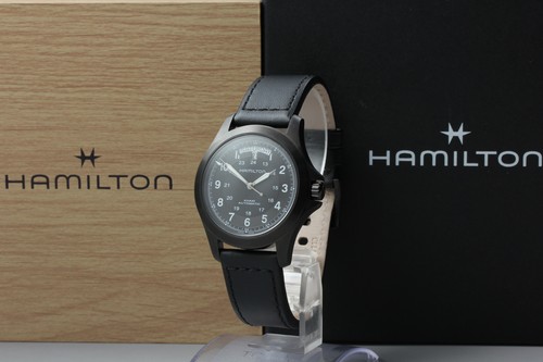 Box paper hamilton khaki - [box,