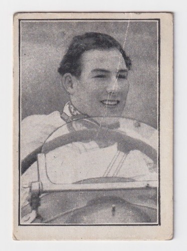Trade card fastest on - trade,