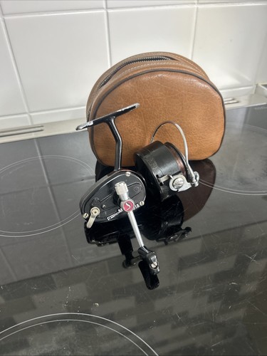 Mitchell 301a fishing - mitchell, reel