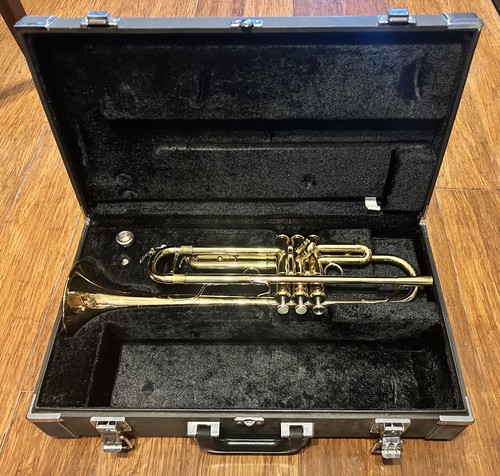 Yamaha ytr 6335j - ytr-6335j, professional