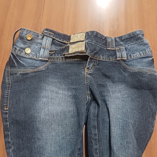 Skinny jeans bling - bling, glitter
