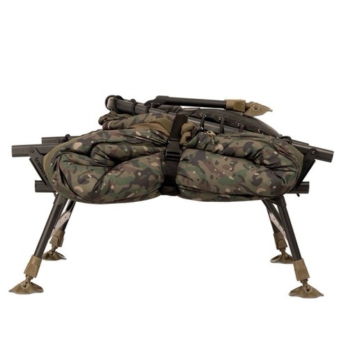 Trakker levelite oval hdr - oval, mf-hdr
