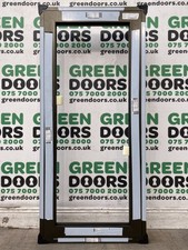 ALUMINIUM CASEMENT WINDOW