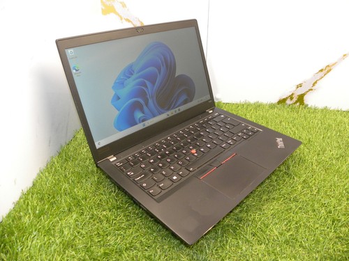 Lenovo thinkpad t480s - thinkpad, i5