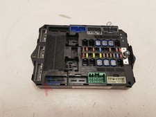 Jaguar XF X250 2011-2015 Fuse Box BCM Body Control Module CX23-14B476-AH