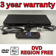 Panasonic DMP-BDT380 Blu-ray &