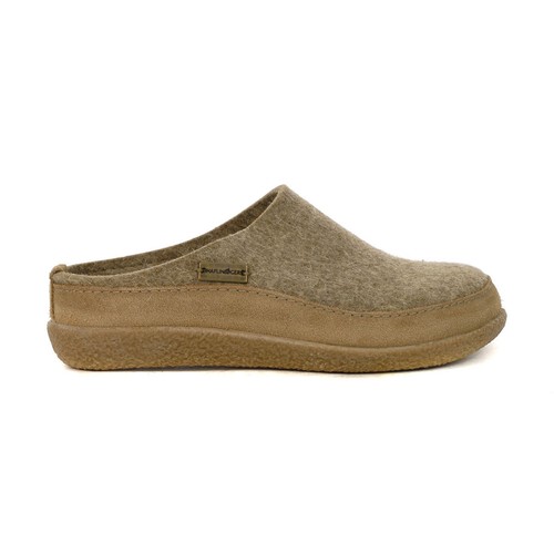 Haflinger unisex skane - unisex, earth