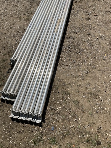 Euro tower scaffold - scaffold,