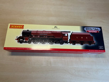 Hornby R2989XS - LMS 'Duchess