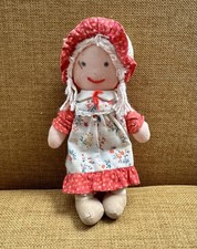 Vintage Knickerbocker Holly