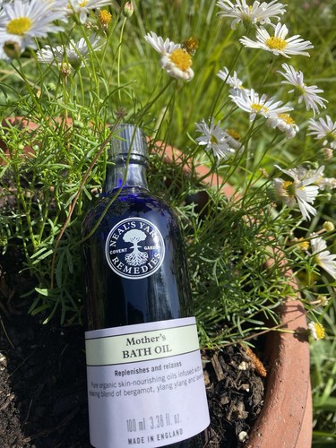 Neal yard remedies - yard, mothers