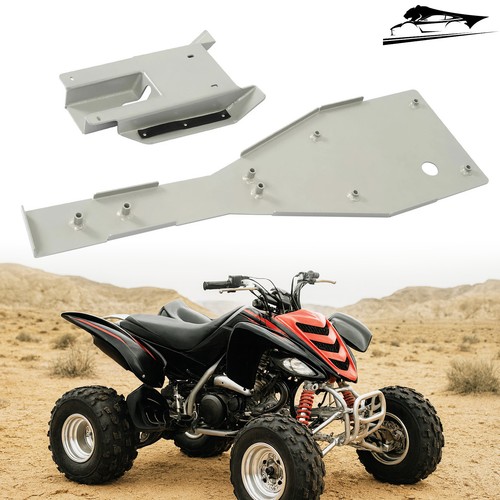 Full chassis gaurd - gaurd, &