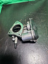 Throttle Valve Body 2.0CDTI