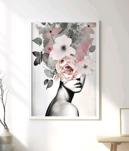 Flower head bouquet - flower,