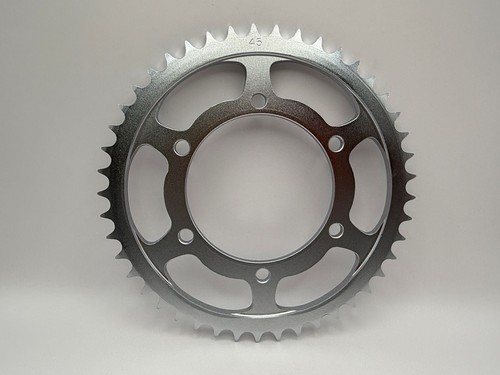 Rear sprocket teeth for mz - rear,