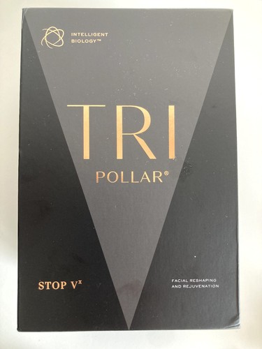 Genuine tripollar stop - stop, vx