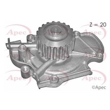 Engine cooling water - engine, pump