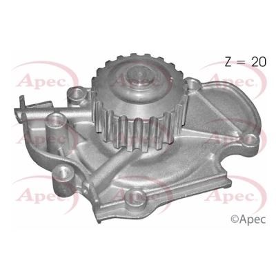 Engine cooling water pump - cooling, apec