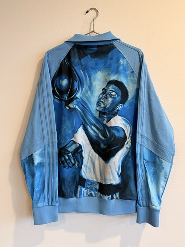 Adidas men muhammad - adidas, ali