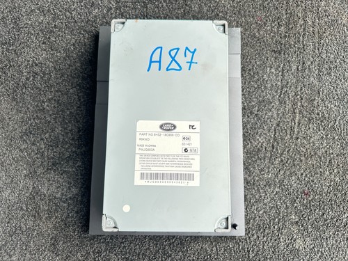 Jaguar 2008 2011 stereo - xf,