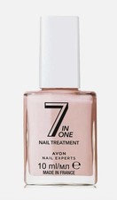 Avon Nail Experts 7-in-1 Nail