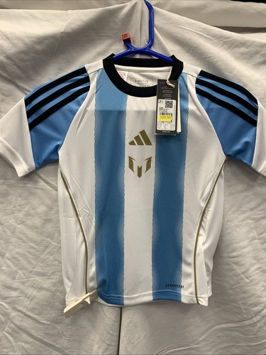 Adidas messi training jersey - messi,