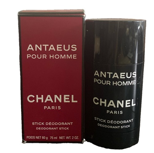 Antaeus pour homme chanel oz - chanel, 2.oz