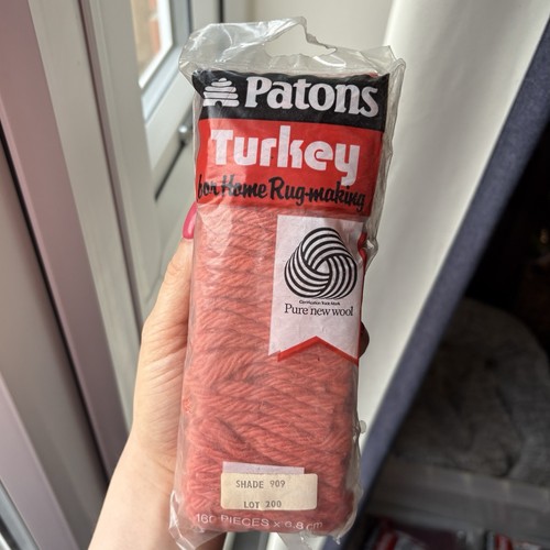 Patons turkey for home - patons,