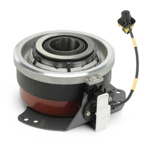 Central releaser clutch - releaser, for