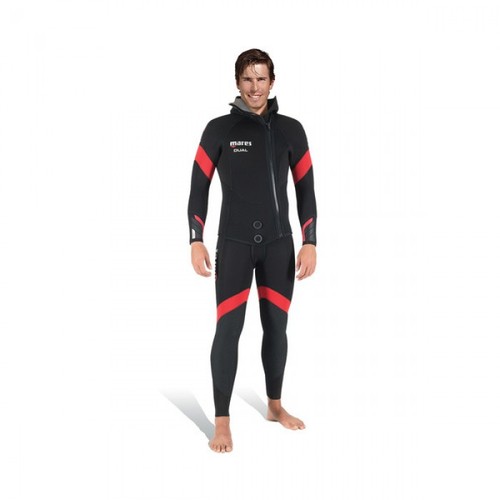 Mares wetsuit dual man - mares,
