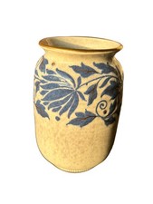 Charlotte Rhead Bursley Ware Vase In Immaculate Condition Art Deco Pottery