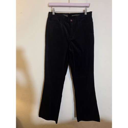 Nydj tummy tuck jeans black - nydj,