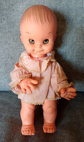 Furga severina doll vintage - severina,