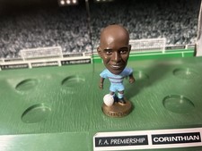 Corinthian Prostars Trevor