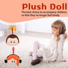 Stranger Things Plush Doll Toy