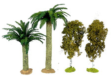 JG Miniatures 54mm Toy Soldier