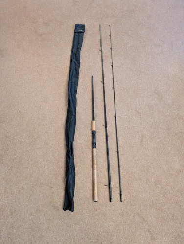 Harrison 12ft piece - harrison,